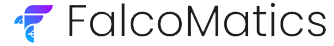 Falcomatics Logo